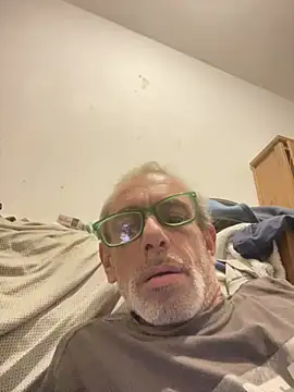 crisfootlicker Webcam show