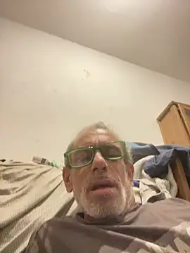 crisfootlicker Webcam show