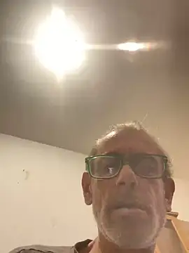 crisfootlicker Webcam show