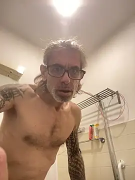 crisfootlicker Webcam show