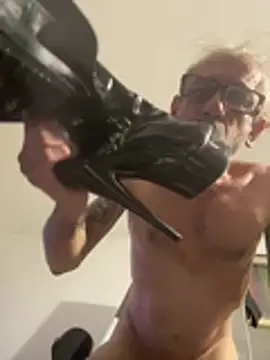 crisfootlicker Webcam show