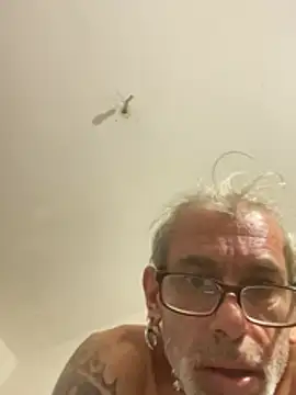 crisfootlicker Webcam show