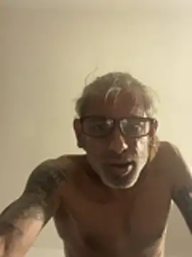 crisfootlicker Webcam show
