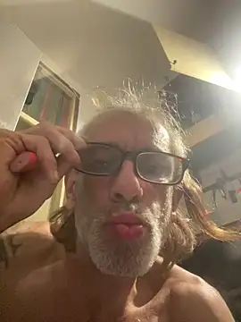 crisfootlicker Webcam show