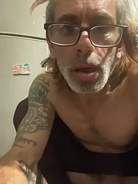 crisfootlicker Webcam show