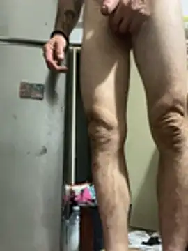 Вебкам-шоу crisfootlicker