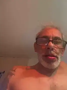 crisfootlicker Show Webcam
