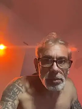 crisfootlicker's Webcam Show