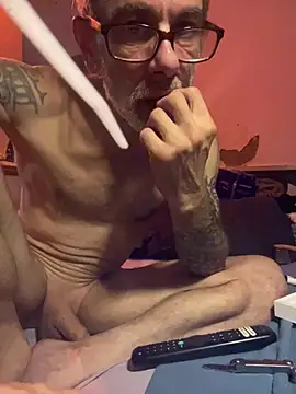 crisfootlicker Pertunjukan Webcam