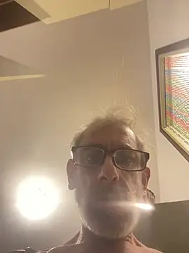 crisfootlicker Pertunjukan Webcam
