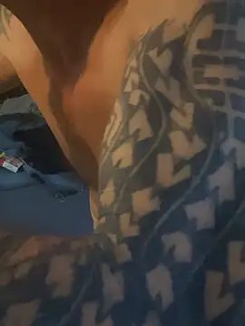 crisfootlicker Webcam show