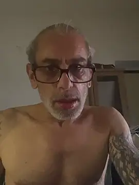 crisfootlicker Webcam show