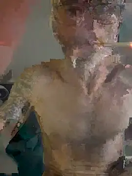 crisfootlicker's Webcam Show