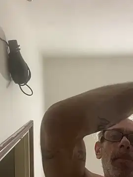 crisfootlicker Webcam show