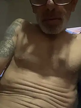 crisfootlicker Pertunjukan Webcam