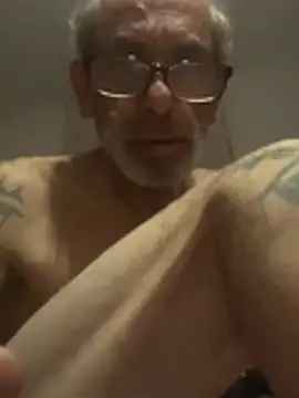 crisfootlicker Webcam show