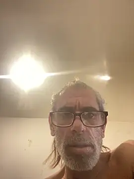 crisfootlicker Webcam show