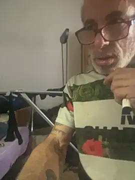 crisfootlicker Webcam show