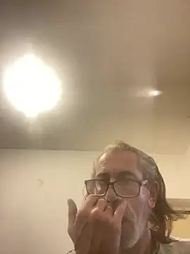 crisfootlicker Webcam show