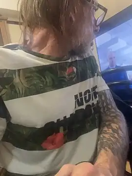crisfootlicker Webcam show