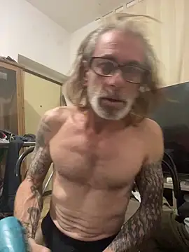 crisfootlicker Webcam show