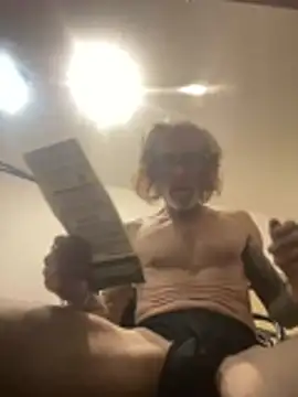 crisfootlicker Webcam show