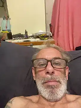 crisfootlicker Webcam-Show