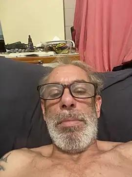 عرض كام crisfootlicker