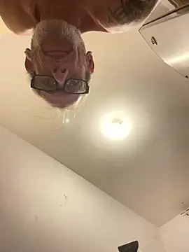 crisfootlicker Webcam show