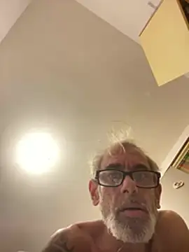 crisfootlicker Webcam show