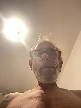 crisfootlicker Webcam show