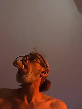 crisfootlicker Webcam show