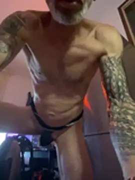 crisfootlicker Webcamshow
