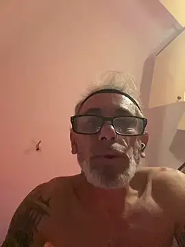 crisfootlicker Webcam show