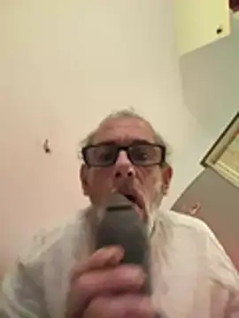 Show Webcam de crisfootlicker