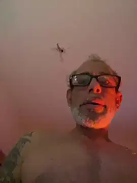 crisfootlicker Webcam show