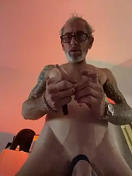 crisfootlicker Webcam show