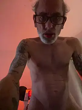 crisfootlicker Webcam show