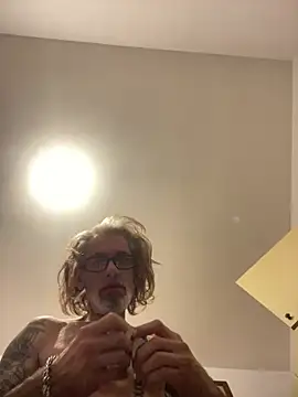 crisfootlicker Webcam show
