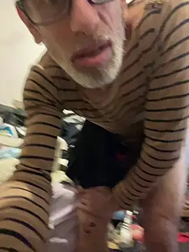 crisfootlicker Webcam show