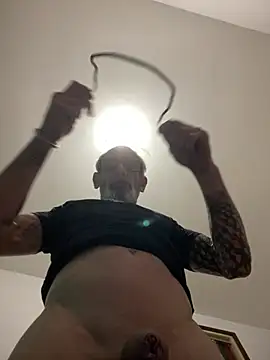 crisfootlicker Webcam show