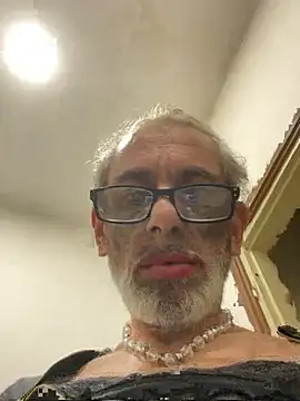 crisfootlicker Pertunjukan Webcam
