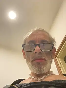 crisfootlicker Webcam show