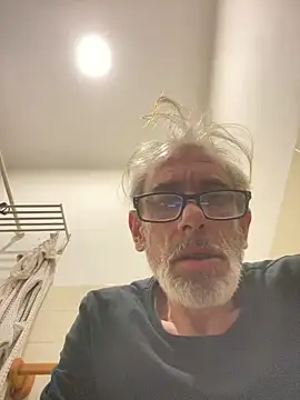 crisfootlicker Webcam-Show