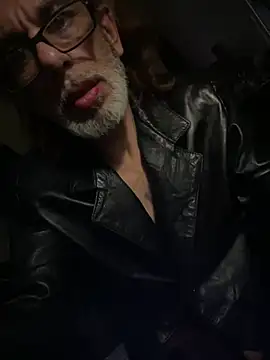 crisfootlicker Webcam show