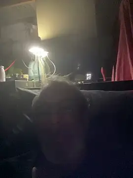 crisfootlicker Pertunjukan Webcam