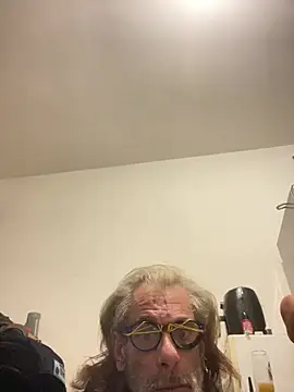 crisfootlicker Webcam show