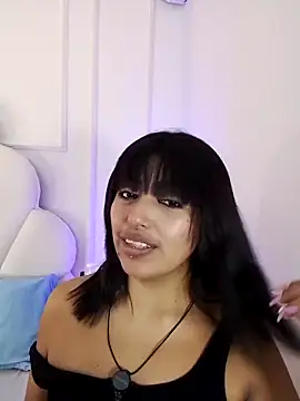 Chat +18 de Kaylachannell ao vivo
