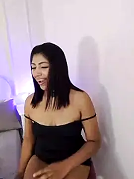 Kaylachannell 라이브 XXX 채팅