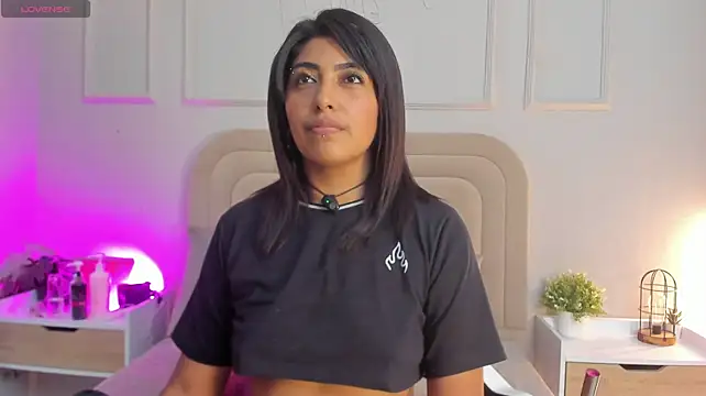 Kaylachannell's Live XXX Chat